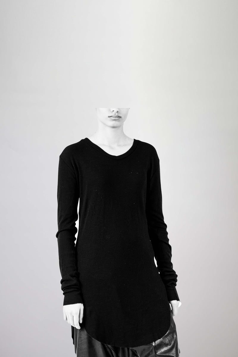 Long Sleeve Sweater - NELLY JOHANSSON
