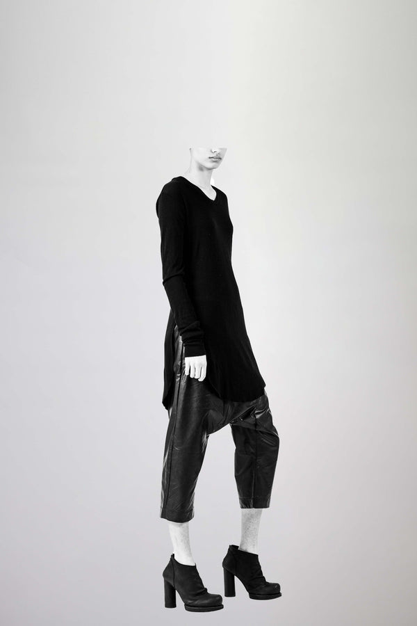 Long Sleeve Sweater - NELLY JOHANSSON