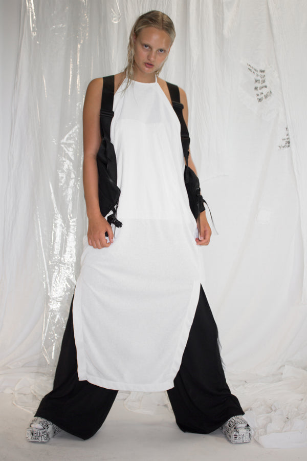 CARL IVAR + NELLY JOHANSSON UTILITY VEST RIG - NELLY JOHANSSON