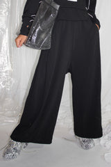 NELLY JOHANSSON BREATHING WIDE PANTS - NELLY JOHANSSON