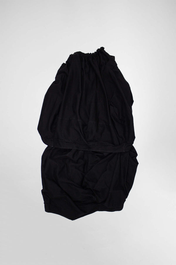 Maxi Cape Dress - NELLY JOHANSSON
