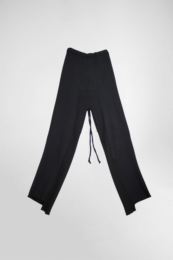 Cashmere Jogging Pants - NELLY JOHANSSON