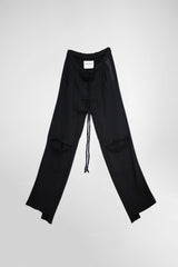 Cashmere Jogging Pants - NELLY JOHANSSON