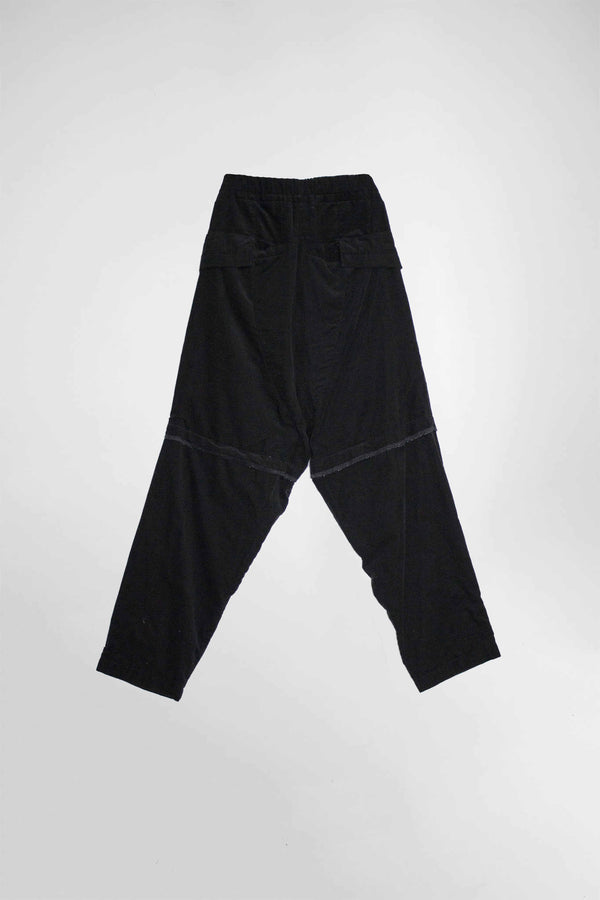 Manchester Slacks - NELLY JOHANSSON