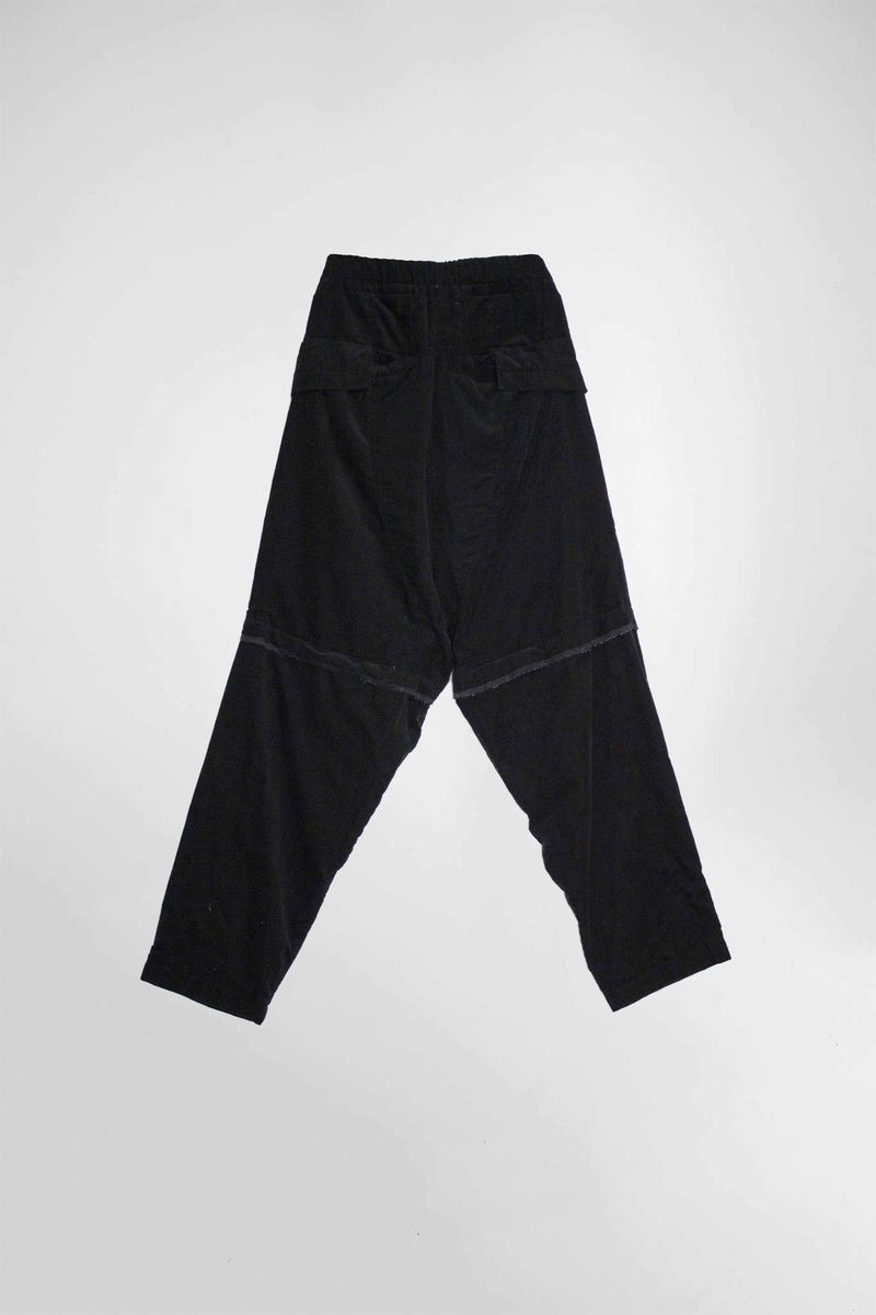 Manchester Slacks - NELLY JOHANSSON