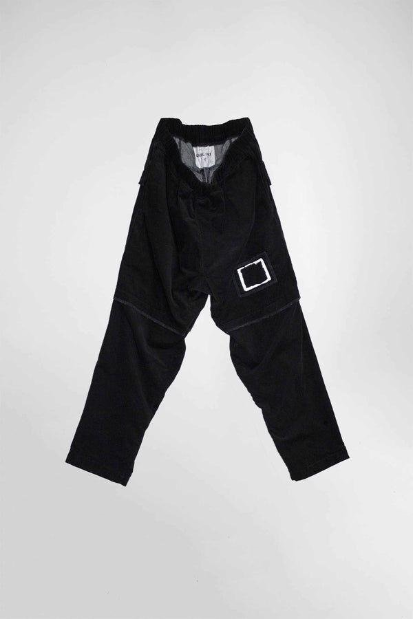Manchester Slacks - NELLY JOHANSSON