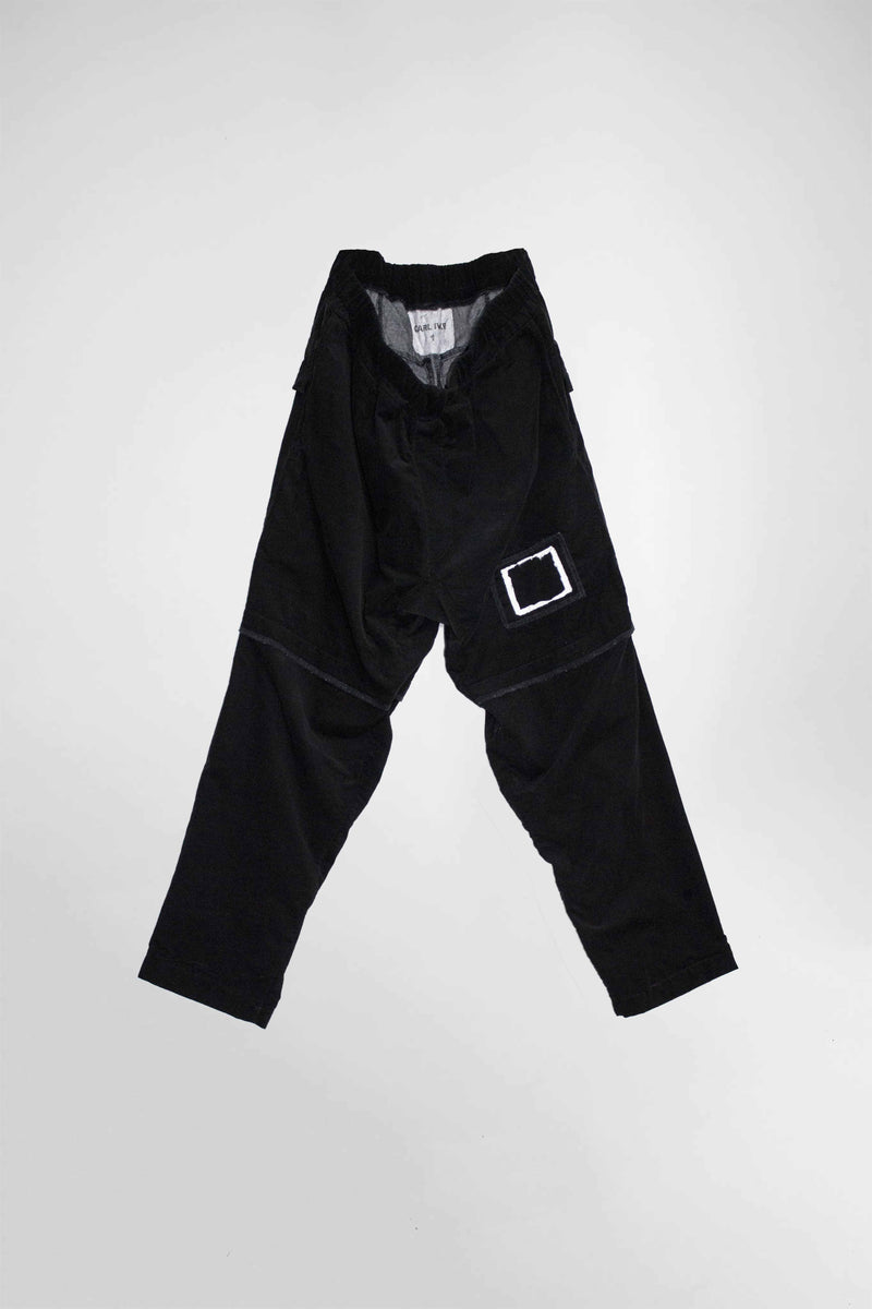 Manchester Slacks - NELLY JOHANSSON