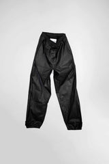Patched Suit Track Pants - NELLY JOHANSSON