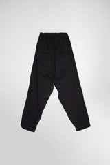 Softest Cotton Slacks - NELLY JOHANSSON