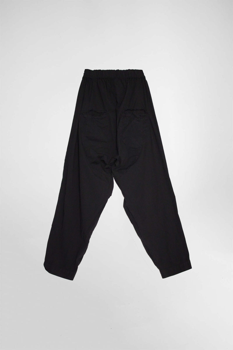 Softest Cotton Slacks - NELLY JOHANSSON