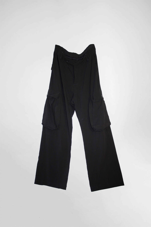 Cargo Suit Pants - NELLY JOHANSSON