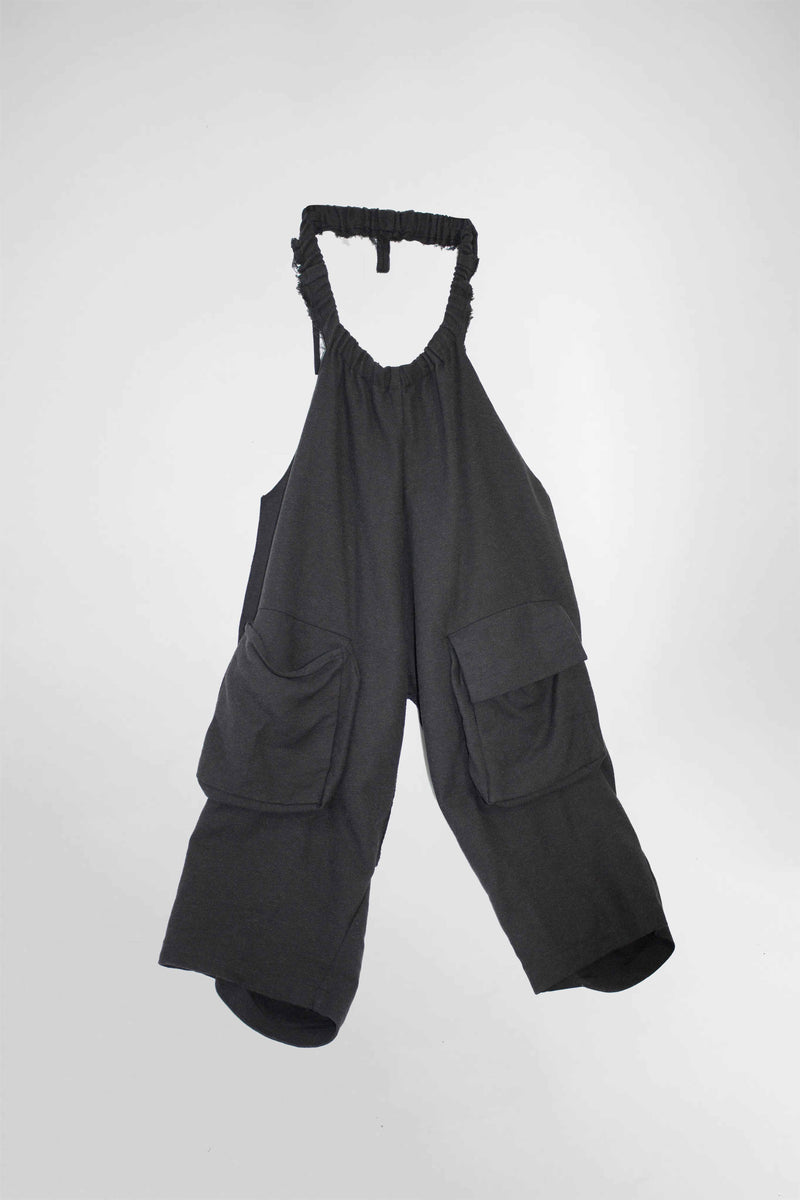 Only Front Cargo Pants - NELLY JOHANSSON