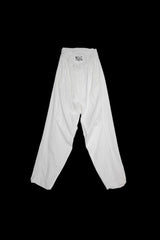 Softest Cotton Slacks - NELLY JOHANSSON