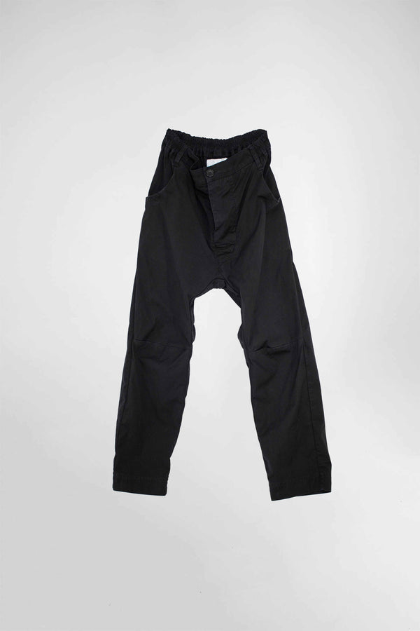 Suit Track Pants - NELLY JOHANSSON
