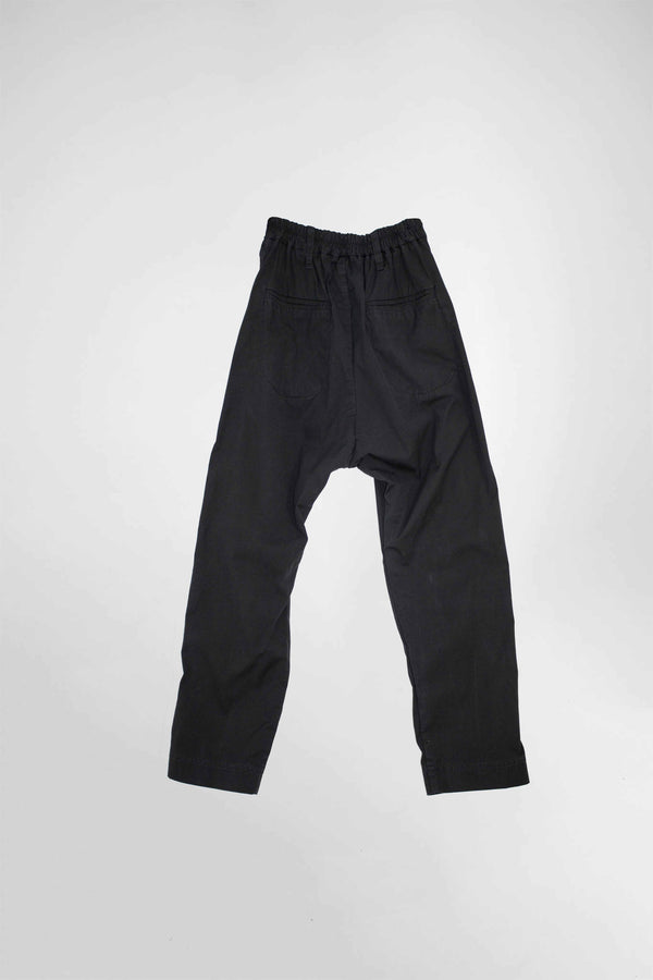 Suit Track Pants - NELLY JOHANSSON