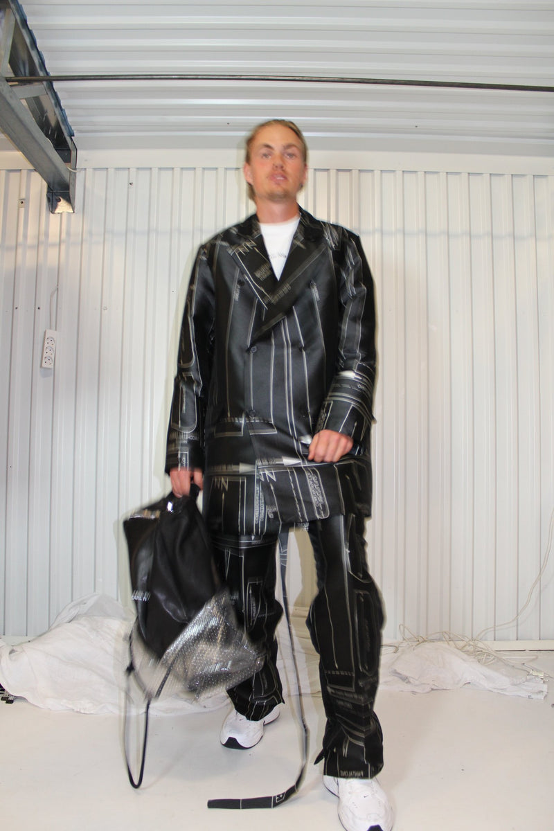 2019-20 COLLECTION - CARL IVAR